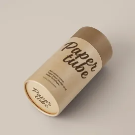 Paper Tube